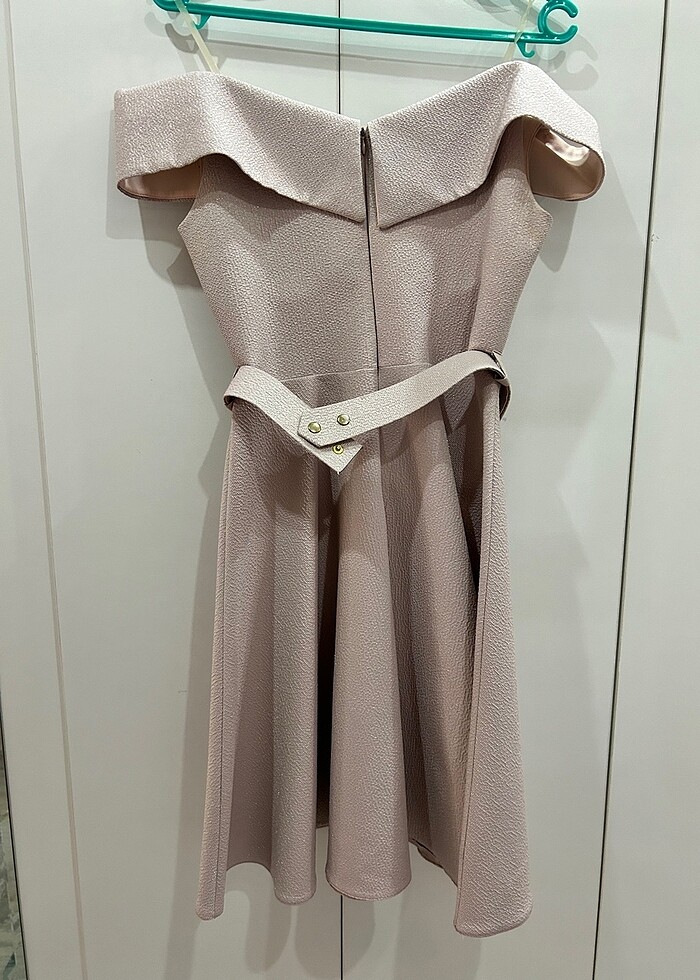 Abiye Elbise - Görsel 2