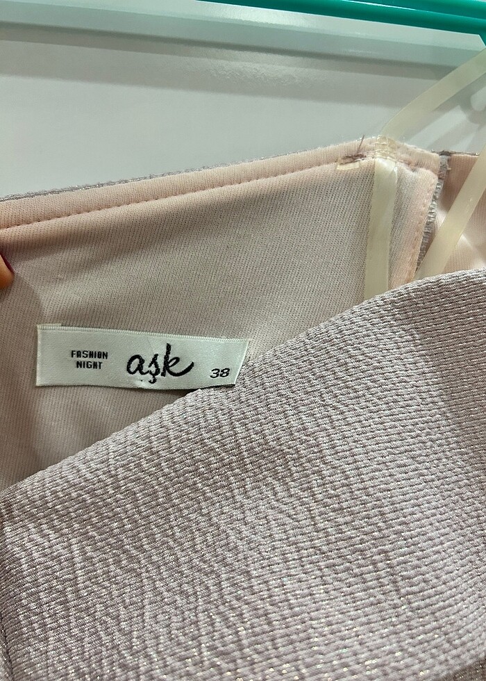 Abiye Elbise - Görsel 3