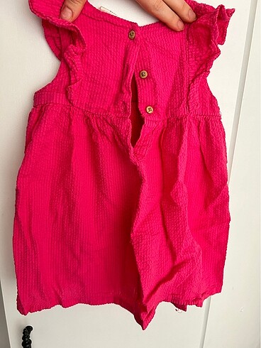 H&M Kız bebek elbise