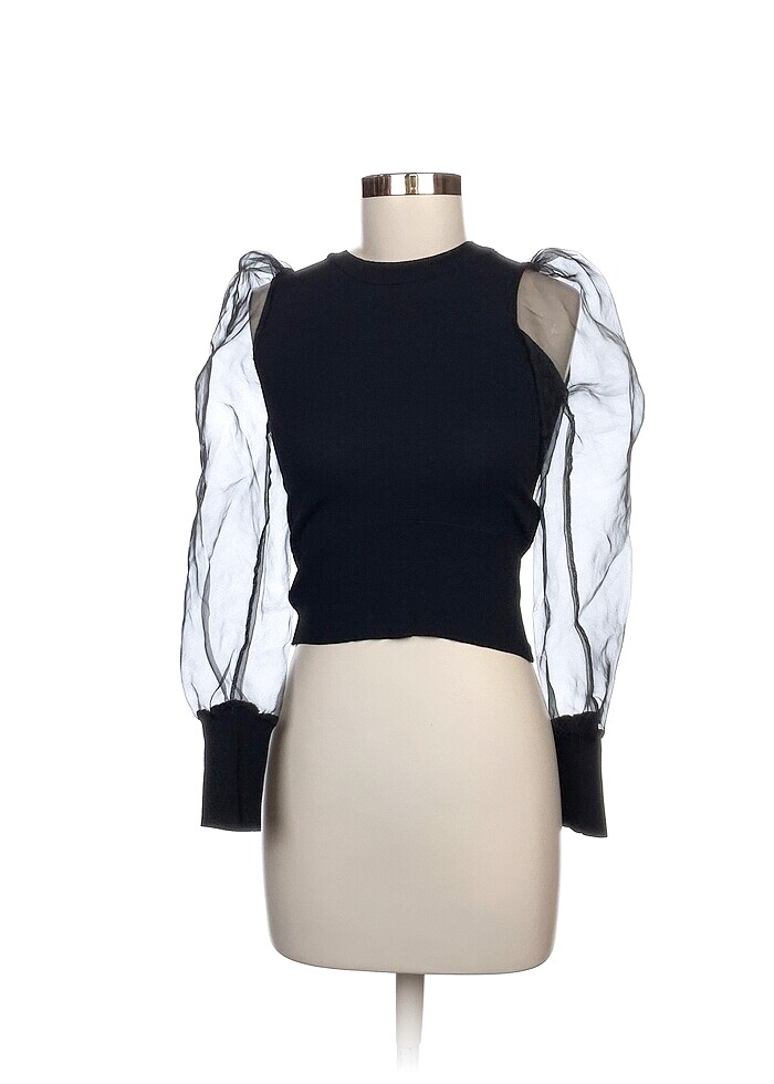 Defacto Bluz %70 İndirimli. - Görsel 2