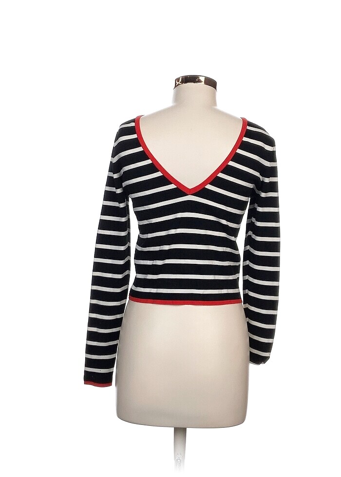 Zara Bluz %70 İndirimli. - Görsel 3