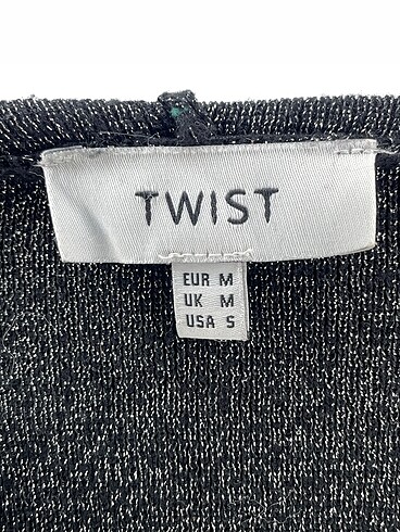 Twist Sweatshirt %70 İndirimli. - Görsel 4