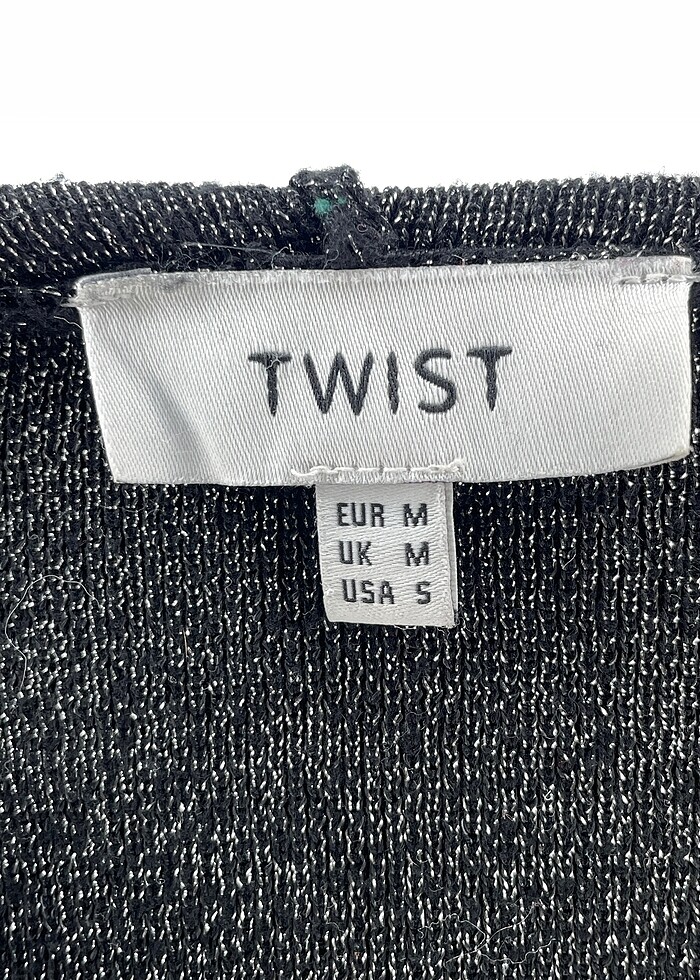 Twist Sweatshirt %70 İndirimli. - Görsel 4