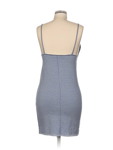 Bershka Kısa Elbise %70 İndirimli. - Görsel 3