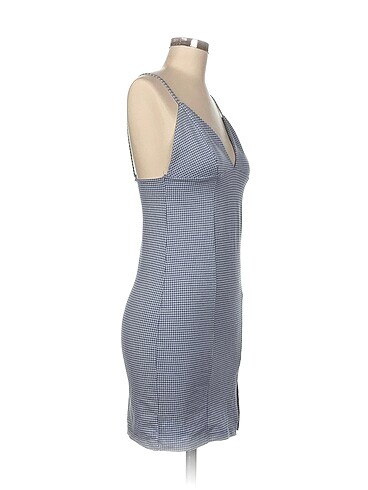 Bershka Kısa Elbise %70 İndirimli. - Görsel 2