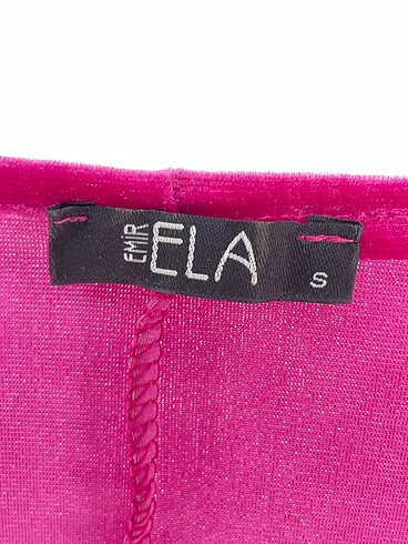 Vintage Love Kısa Elbise %70 İndirimli. - Görsel 4