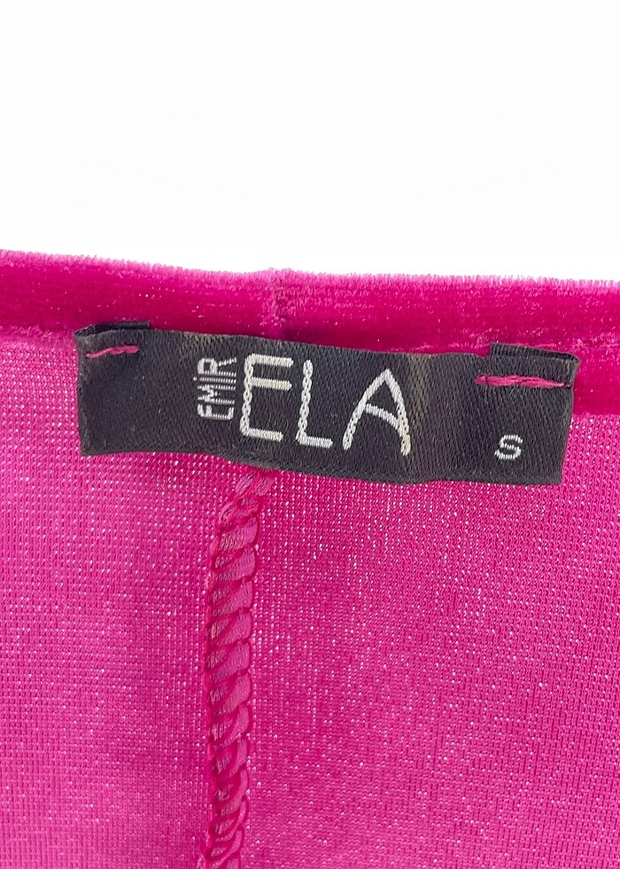 Vintage Love Kısa Elbise %70 İndirimli. - Görsel 4