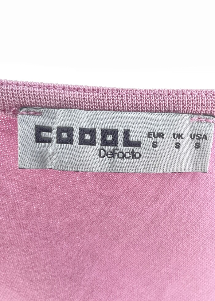 Defacto Kısa Elbise %70 İndirimli. - Görsel 4