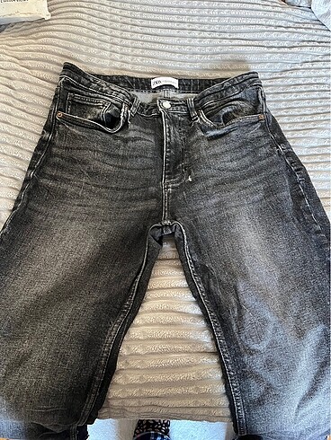 40 Beden zara kot jean