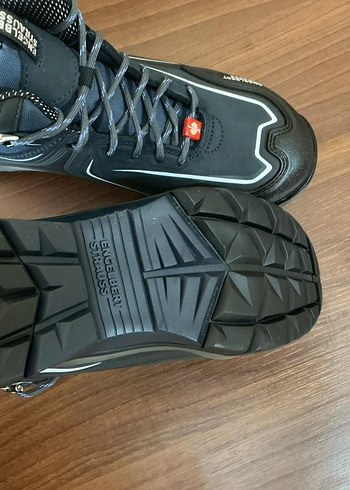 Engelbert Strauss İş Ayakkabısı - Görsel 3