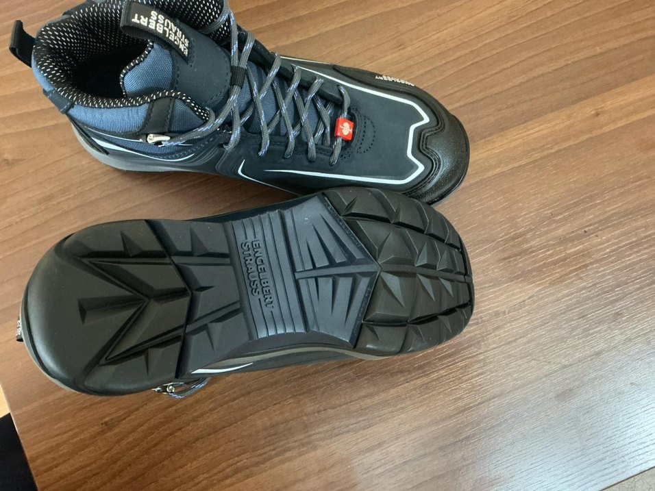 Engelbert Strauss İş Ayakkabısı - Görsel 3