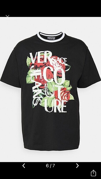 ORGİNAL VERSACE