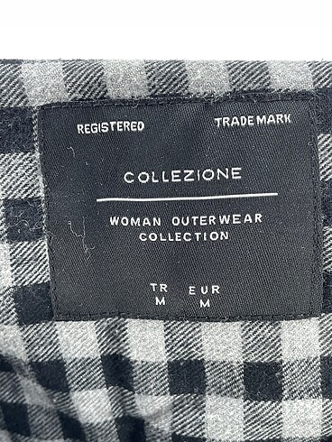 m Beden çeşitli Renk Collezione Gömlek %70 İndirimli.