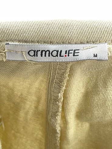 m Beden çeşitli Renk Armalife Jean / Kot %70 İndirimli.