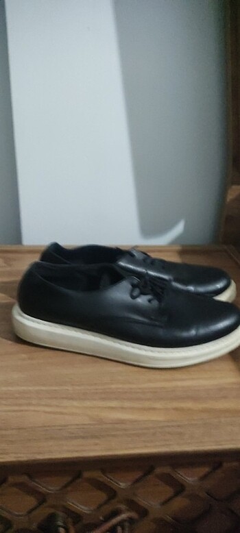 Ayakkabı - Görsel 2