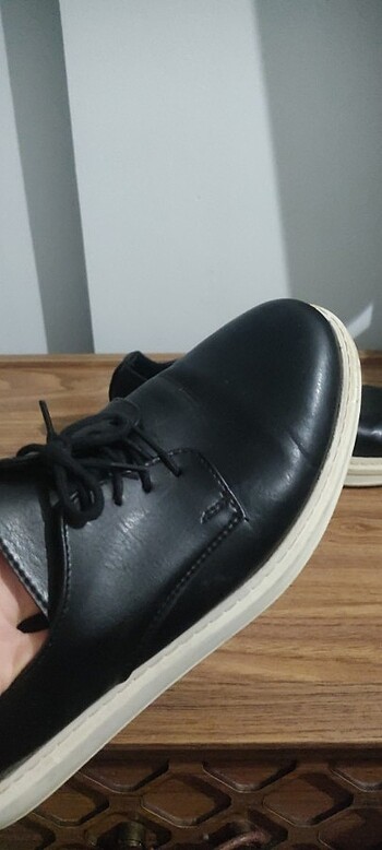 Ayakkabı - Görsel 4