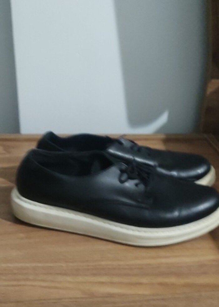 Ayakkabı - Görsel 2