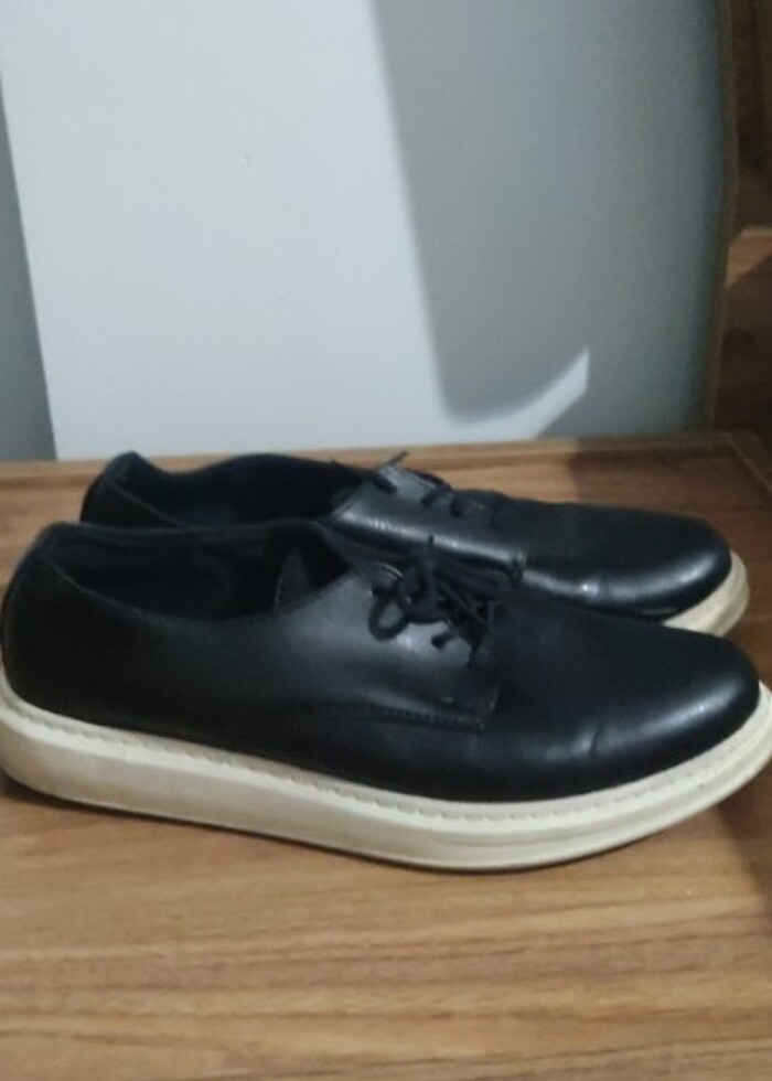 Ayakkabı - Görsel 3