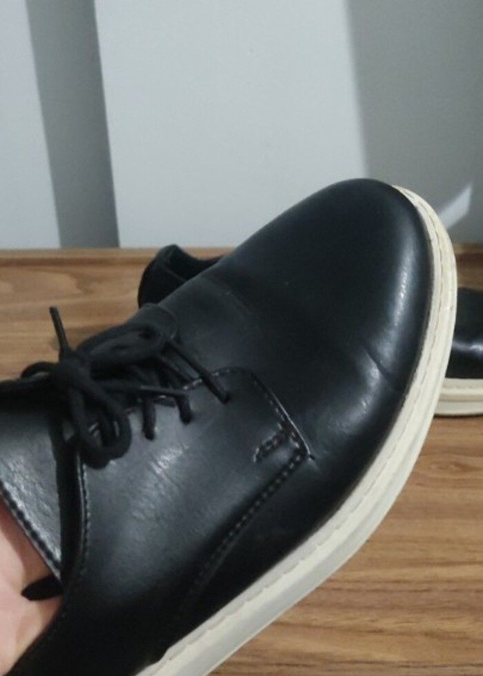 Ayakkabı - Görsel 4