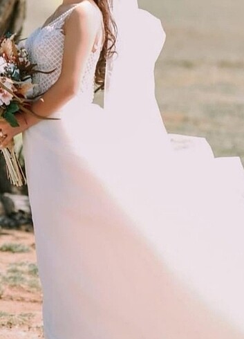 Gelinlik - Görsel 3