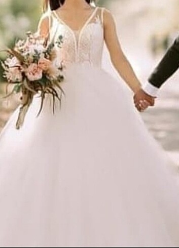 Gelinlik - Görsel 4