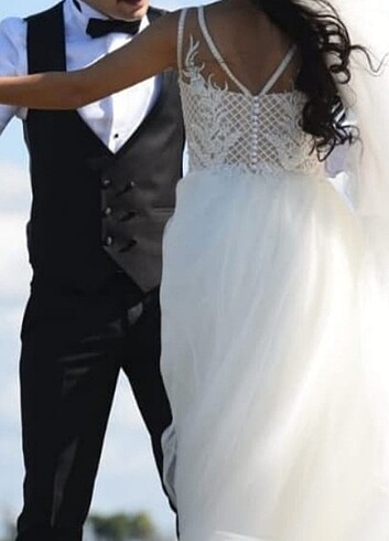 Gelinlik - Görsel 5