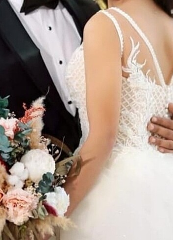 Gelinlik - Görsel 6