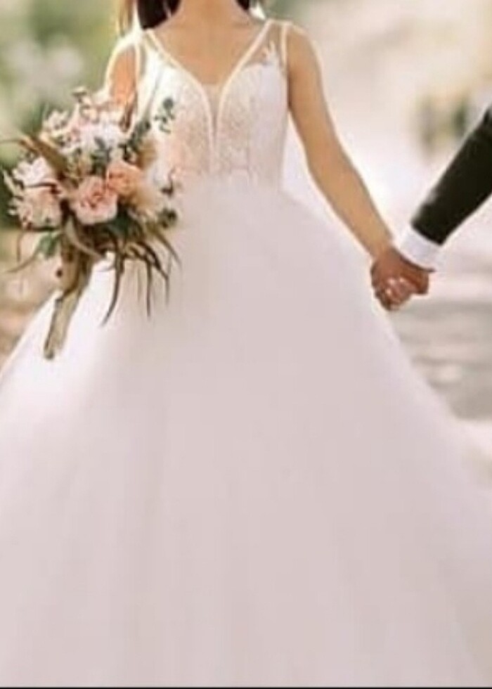 Gelinlik - Görsel 4