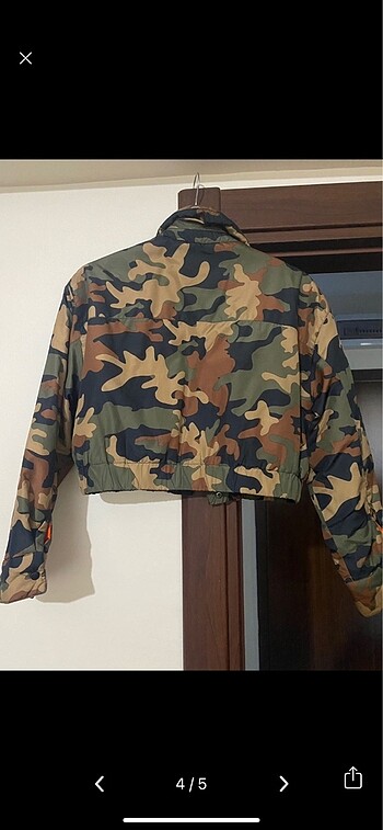m Beden çeşitli Renk Zara mont