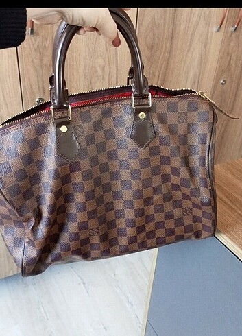 Louis Vuitton Louis Vuitton Çanta