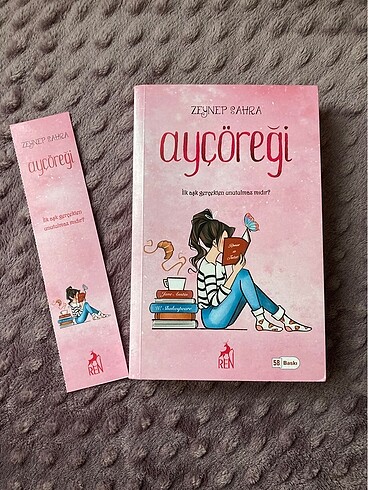 ZEYNEP SAHRA AYÇÖREĞİ CİLTSİZ