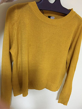 H&M Hm Hardal Kazak