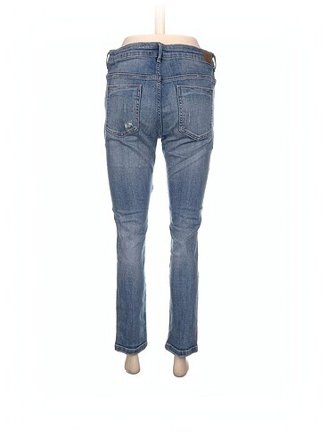 42 Beden Zara Jean / Kot %70 İndirimli.
