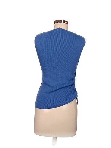 l Beden Zara Bluz %70 İndirimli.