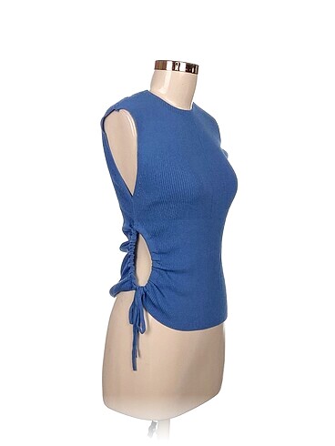Zara Zara Bluz %70 İndirimli.