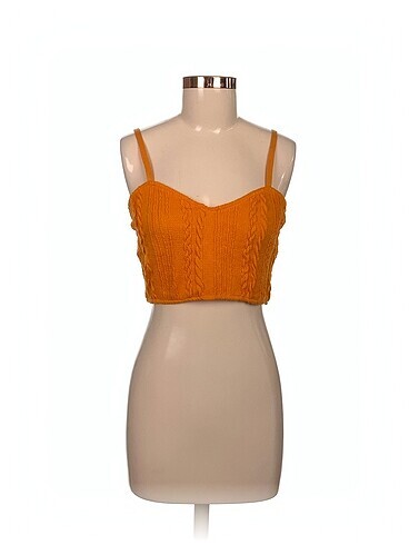 Zara Mini Üst %70 İndirimli.