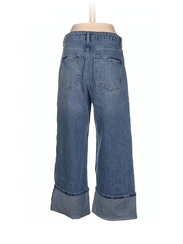 42 Beden Zara Jean / Kot %70 İndirimli.