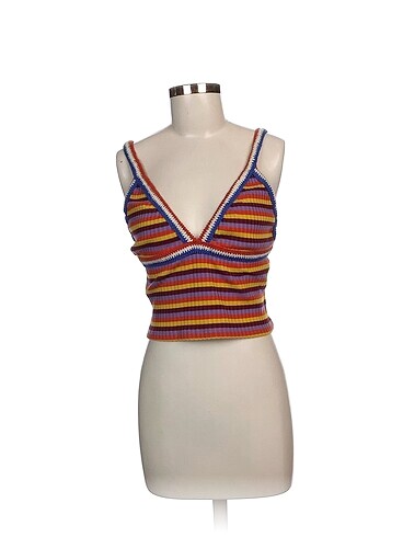 Zara Bluz %70 İndirimli.