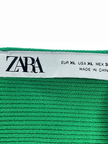 Zara Mini Üst %70 İndirimli. - Görsel 4
