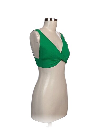 Zara Mini Üst %70 İndirimli. - Görsel 2