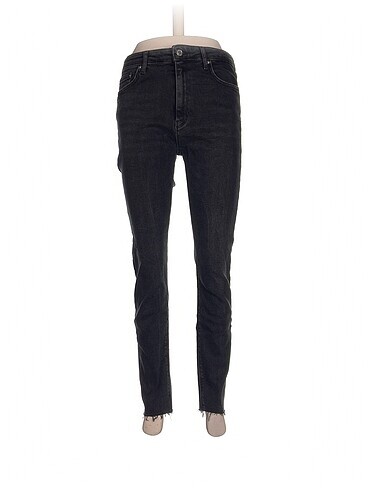 Zara Jean / Kot %70 İndirimli.