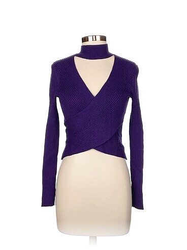 Zara Kazak / Triko %70 İndirimli.