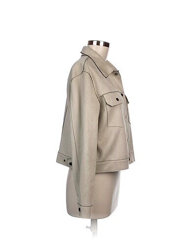 Zara Zara Ceket %70 İndirimli.