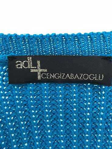 Adil Işık Kazak / Triko %70 İndirimli. - Görsel 4