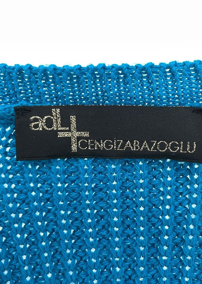 Adil Işık Kazak / Triko %70 İndirimli. - Görsel 4