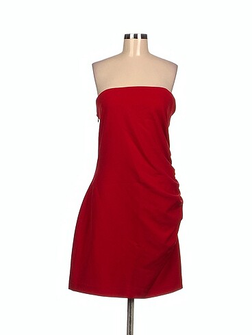 Zara Kisa Elbise 70 İndirimli