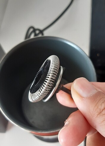 Beden Aeroccino 3