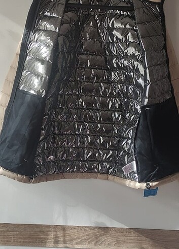 Columbia ERKEK MONT (ORJİNAL) - Görsel 3