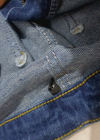 Kadın İspanyol pantolon - Görsel 3