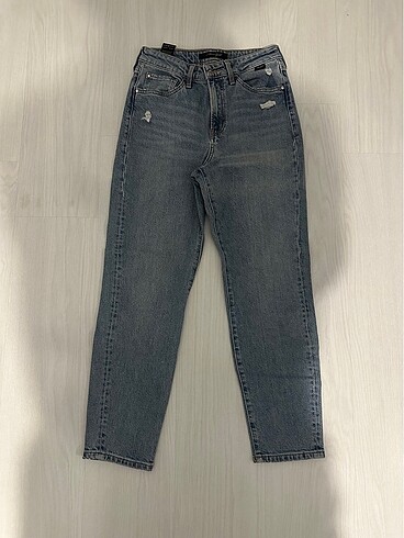 Mavi Jeans Kot Pantolon